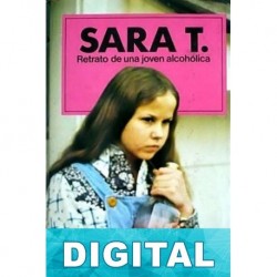 Sara T. Retrato de una joven alcohólica Robin S. Wagner