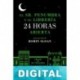 El Sr. Penumbra y su librería 24 horas abierta Robin Sloan