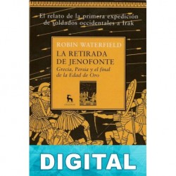 La retirada de Jenofonte Robin Waterfield