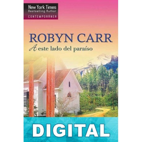 A este lado del paraíso Robyn Carr