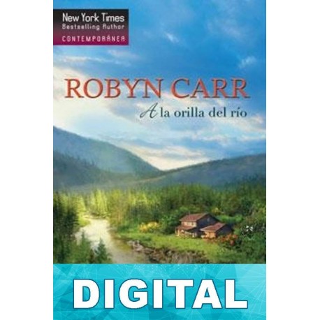 A la orilla del río Robyn Carr