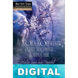 Bajo el árbol de Navidad Robyn Carr