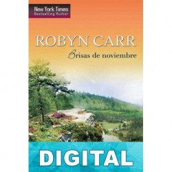 Brisas de noviembre Robyn Carr