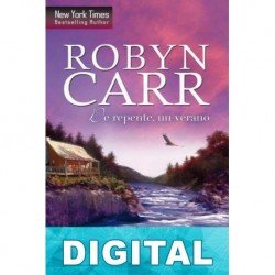 De repente, un verano Robyn Carr