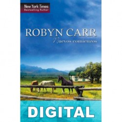 Nuevos comienzos Robyn Carr