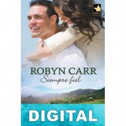 Siempre fiel Robyn Carr