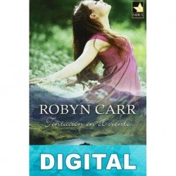 Tentación en el viento Robyn Carr