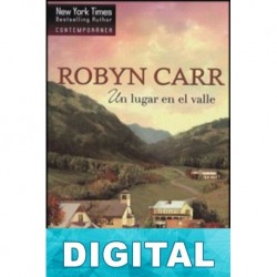 Un lugar en el valle Robyn Carr