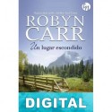 Un lugar escondido Robyn Carr