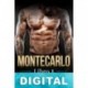 Montecarlo. Libro 1 Robyn Hill