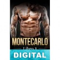 Montecarlo. Libro 1 Robyn Hill