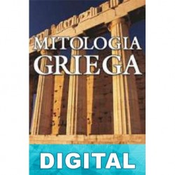 Mitologia griega Anónimo