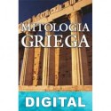 Mitologia griega Anónimo