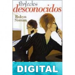 Perfectos desconocidos Robyn Sisman