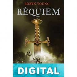 Réquiem Robyn Young