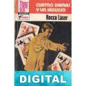 Cuatro damas y un sabueso Rocco Laser
