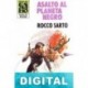 Asalto al planeta negro Rocco Sarto