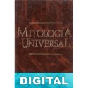 Mitología universal Tomo I greco-latina Anónimo