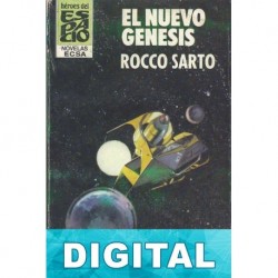 El nuevo génesis Rocco Sarto