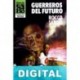Guerreros del futuro Rocco Sarto
