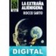La extraña alienigena Rocco Sarto
