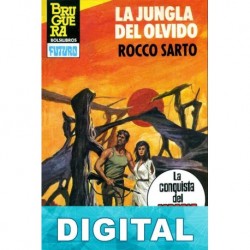 La jungla del olvido Rocco Sarto