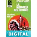 La memoria del futuro Rocco Sarto