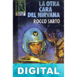 La otra cara del Nirvana Rocco Sarto