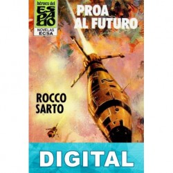 Proa al futuro Rocco Sarto