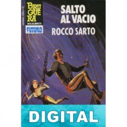 Salto al vacío Rocco Sarto