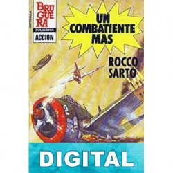Un combatiente más Rocco Sarto