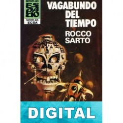 Vagabundo del tiempo Rocco Sarto
