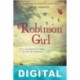 Robinson Girl Rocío Carmona