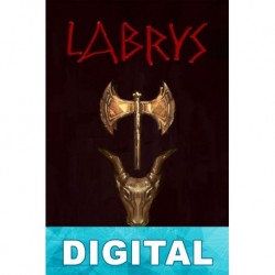 Labrys Rocio D. C. R.