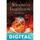 El sodomita y la inquisición Rocío Rodríguez