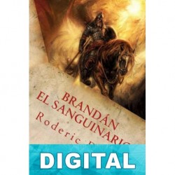 Brandán el sanguinario Roderic Deaf