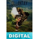 Ollantay Anónimo