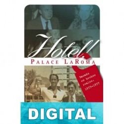 Hotel! Palace LaRoma Rodolfo Marcelo Kohn