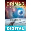Drímar. El ciclo completo Rodolfo Martínez