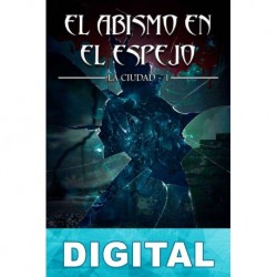 El abismo en el espejo Rodolfo Martínez