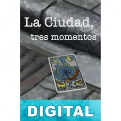 La ciudad, tres momentos Rodolfo Martínez