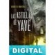 Las astillas de Yavé Rodolfo Martínez
