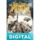 Los rostros del pasado Rodolfo Martínez & Felicidad Martínez