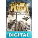 Los rostros del pasado Rodolfo Martínez & Felicidad Martínez