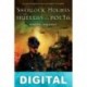 Sherlock Holmes y las huellas del poeta Rodolfo Martínez