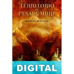 Territorio de pesadumbre Rodolfo Martínez