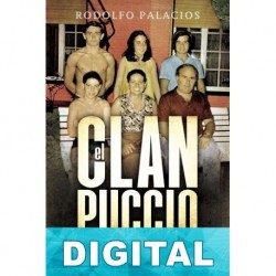 El clan Puccio Rodolfo Palacios