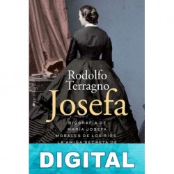 Josefa Rodolfo Terragno