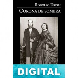Corona de sombra Rodolfo Usigli