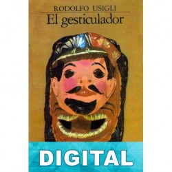 El gesticulador Rodolfo Usigli